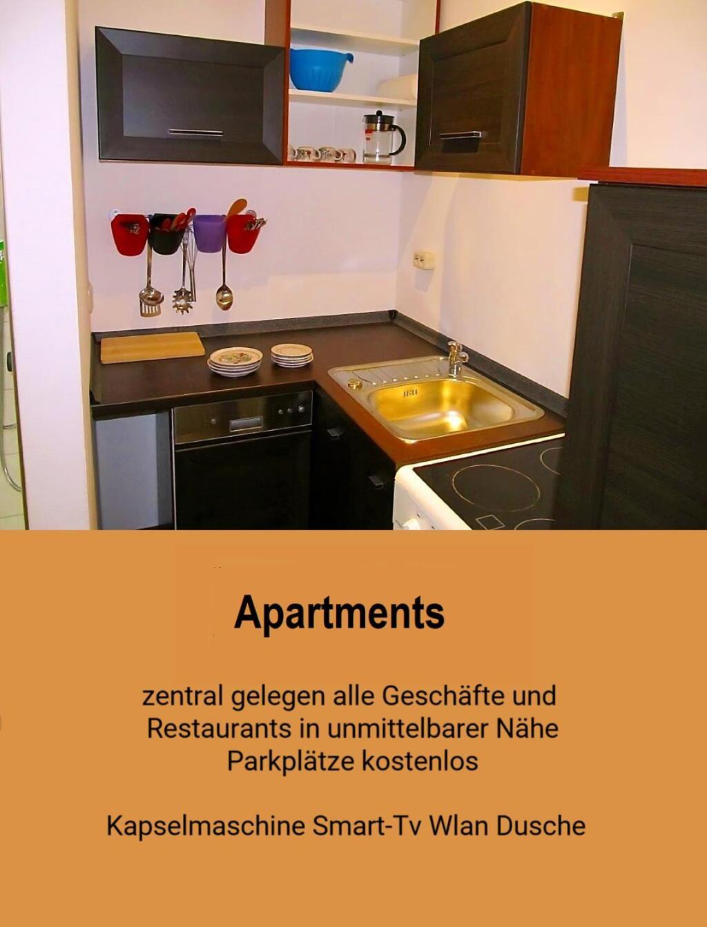 Zum Treppche Hotel Garni Gladenbach Buitenkant foto