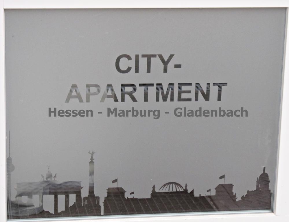 Zum Treppche Hotel Garni Gladenbach Buitenkant foto