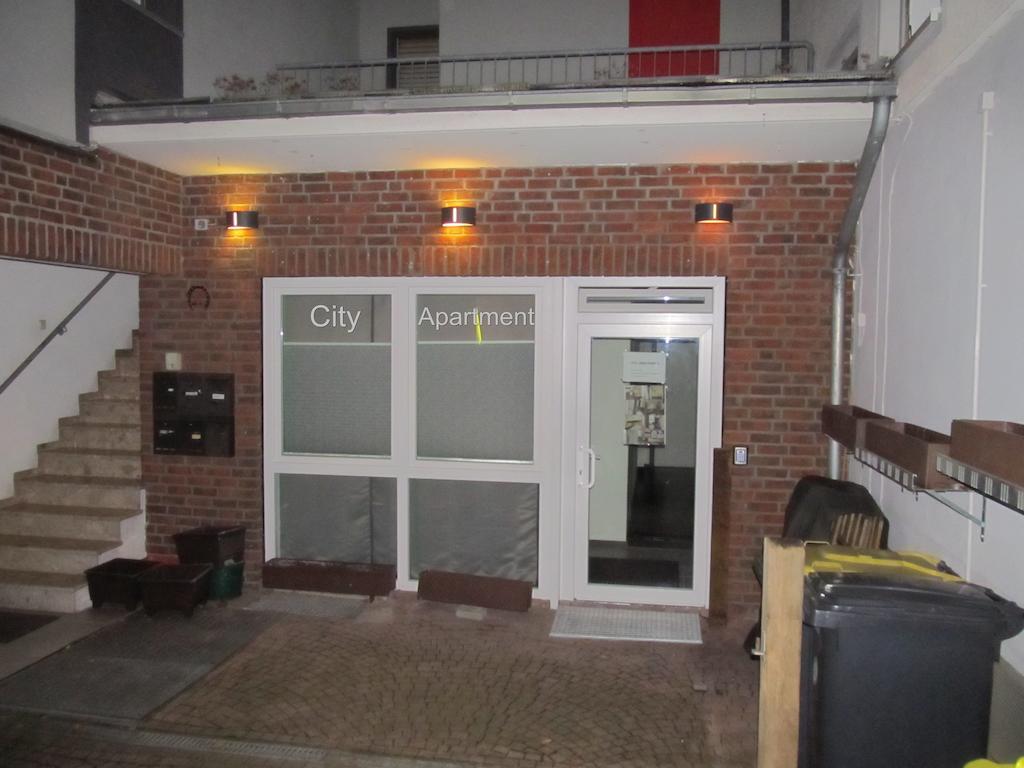 Zum Treppche Hotel Garni Gladenbach Kamer foto